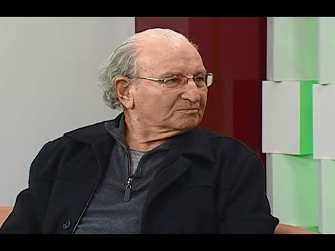 Conib lamenta a morte de Julio Gartner, sobrevivente do Holocausto Conib lamenta a morte de Julio Gartner, sobrevivente do Holocausto