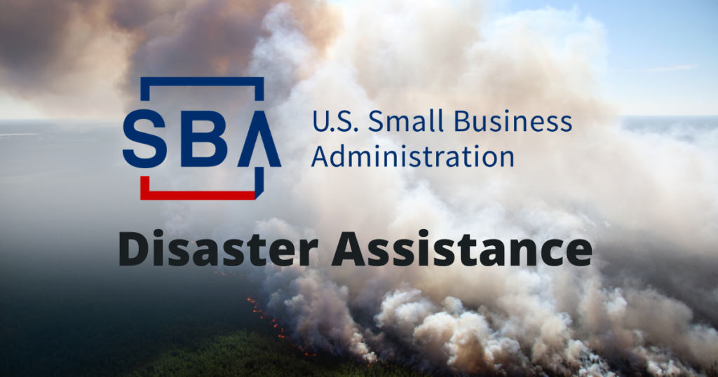 Disaster Assistance