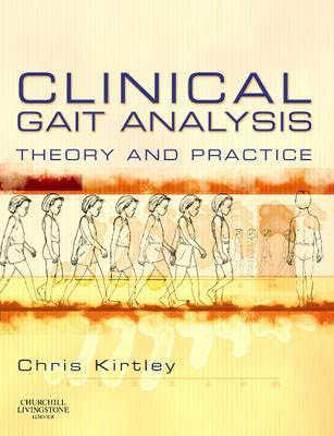 Clinical Gait Analysis: Theory and Practice EPUB