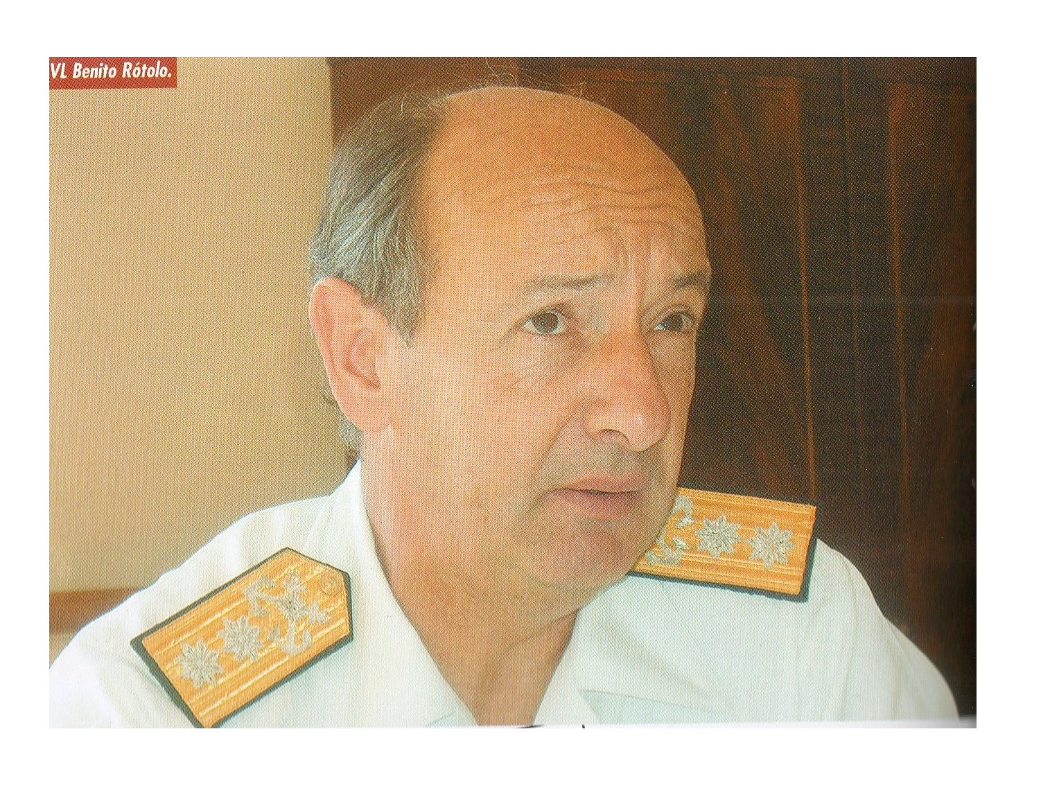 Bentio Italo Rotolo