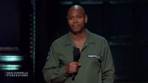 Update: White Showrunner of ‘Dear White People’ Cancels Chappelle