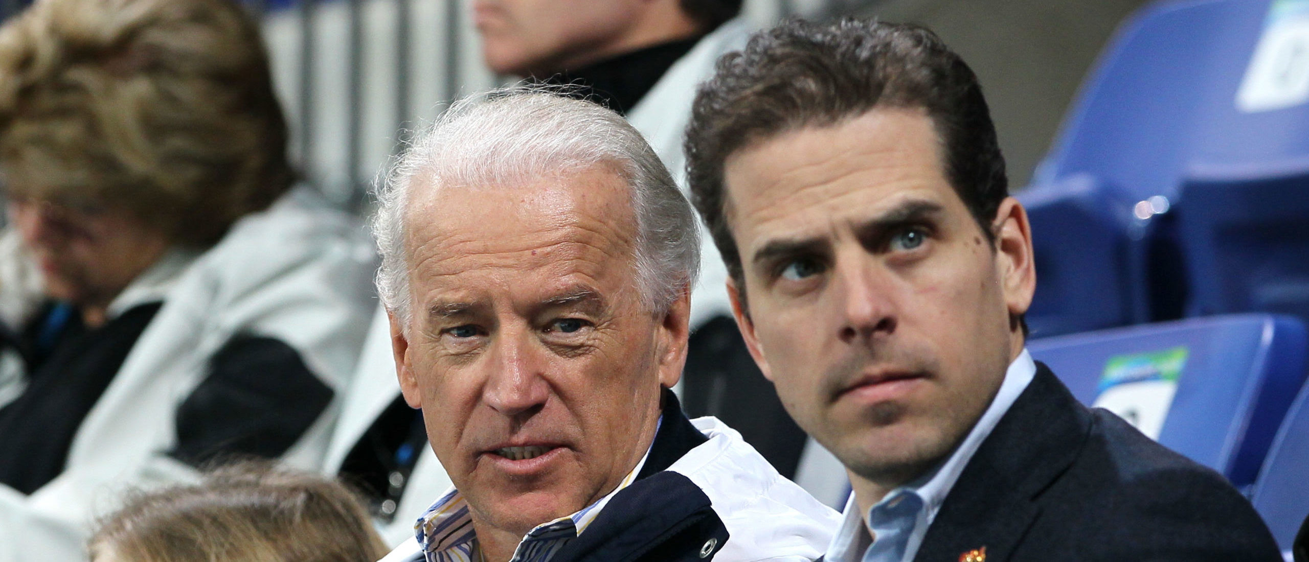 The New York Times Admits Authenticity Of Hunter Biden’s Laptop