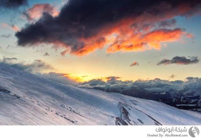 سلسلة ساحرة من المناظر الطبيعية لجبال الألب الجنوبية (24 صورة) 15_78