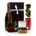 Trifecta | Valentine's Day Gifts to UK