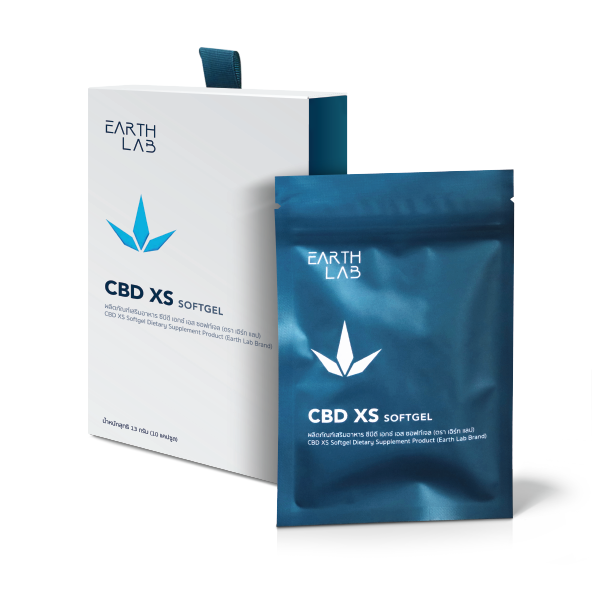 Anxiety relief with CBD oil