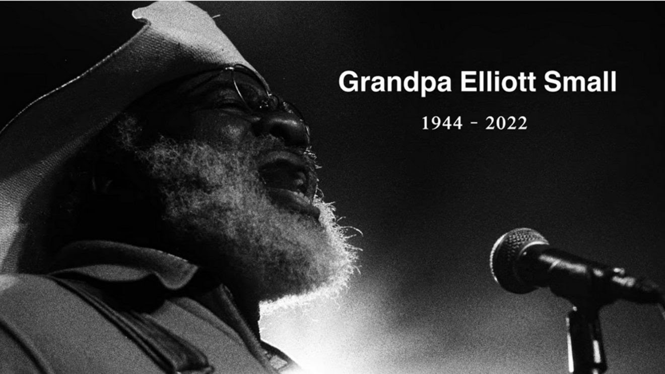 Feliz Navidad - Grandpa Elliott Tribute - Playing For Change Grandpa-1320x743