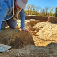 Revolutionary War location yields big discovery this week