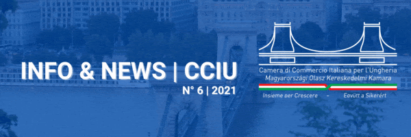 Camera di Commercio Italiana per l'Ungheria