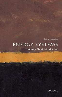 Energy Systems: A Very Short Introduction PDF