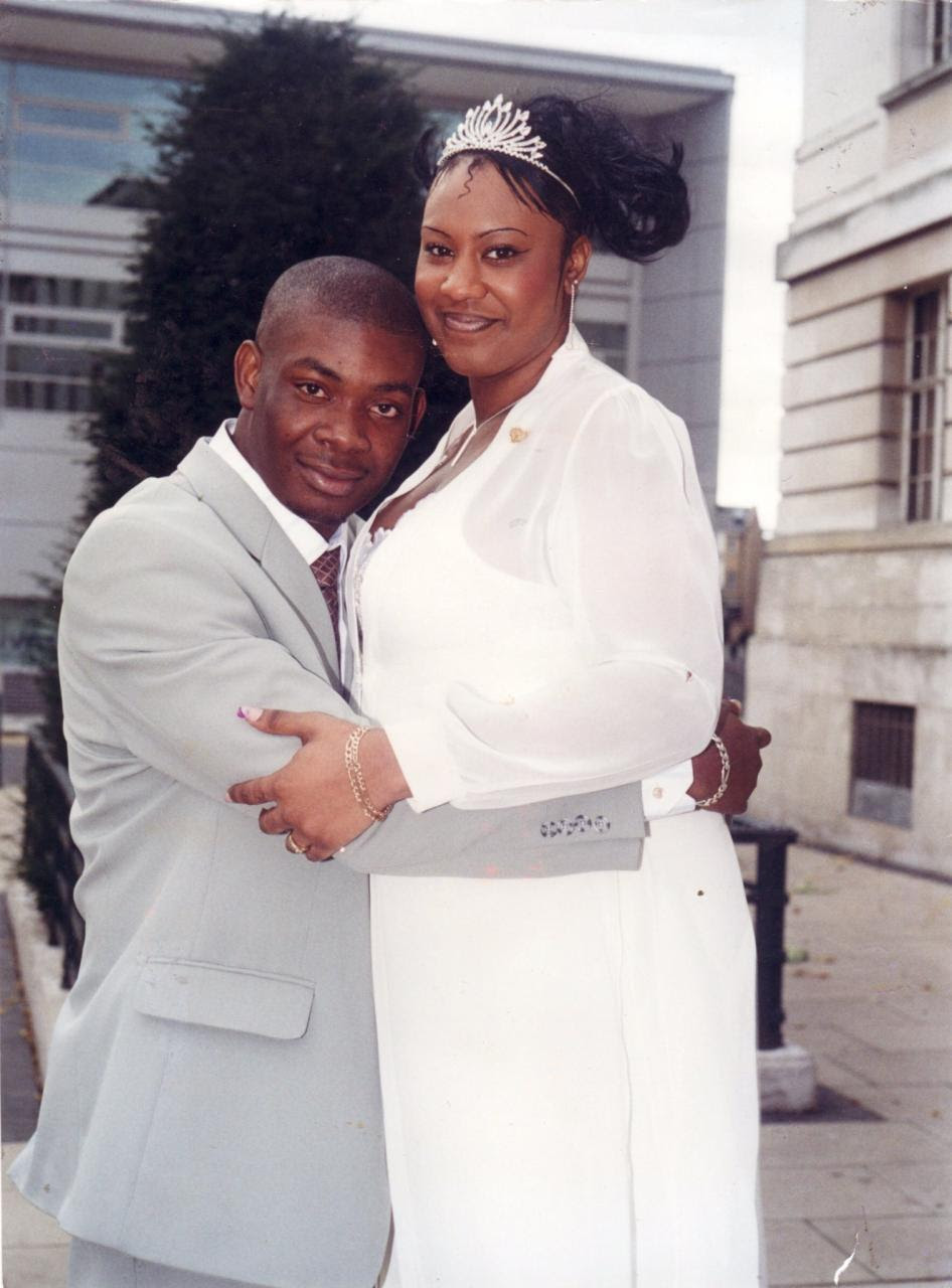 Don Jazzy answers questions about his marriage as more photos emerge