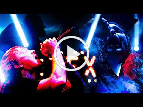 BORN OF OSIRIS - Shadowmourne (Live Music Video)