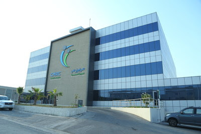 CMRC Saudi Arabia private hospital