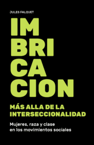 Imbrincacion portada