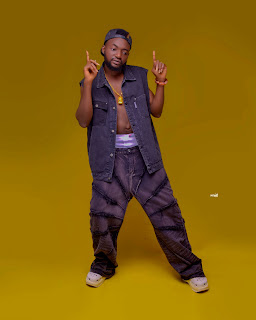 BIOGRAPHY: Celebrity Farmer Biography & All You Should Know About The Talented Artiste 16