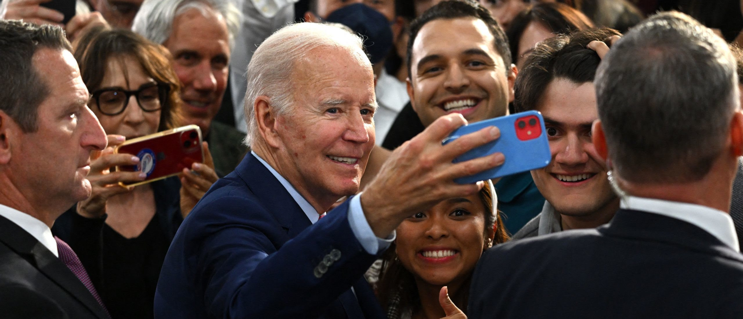 ORTIZ: American Wages Are Nosediving Under Biden — Voters Can Turn Things Around On Election Day
