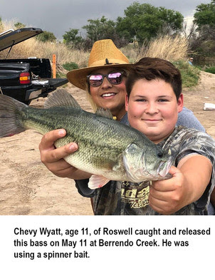 ChevyW