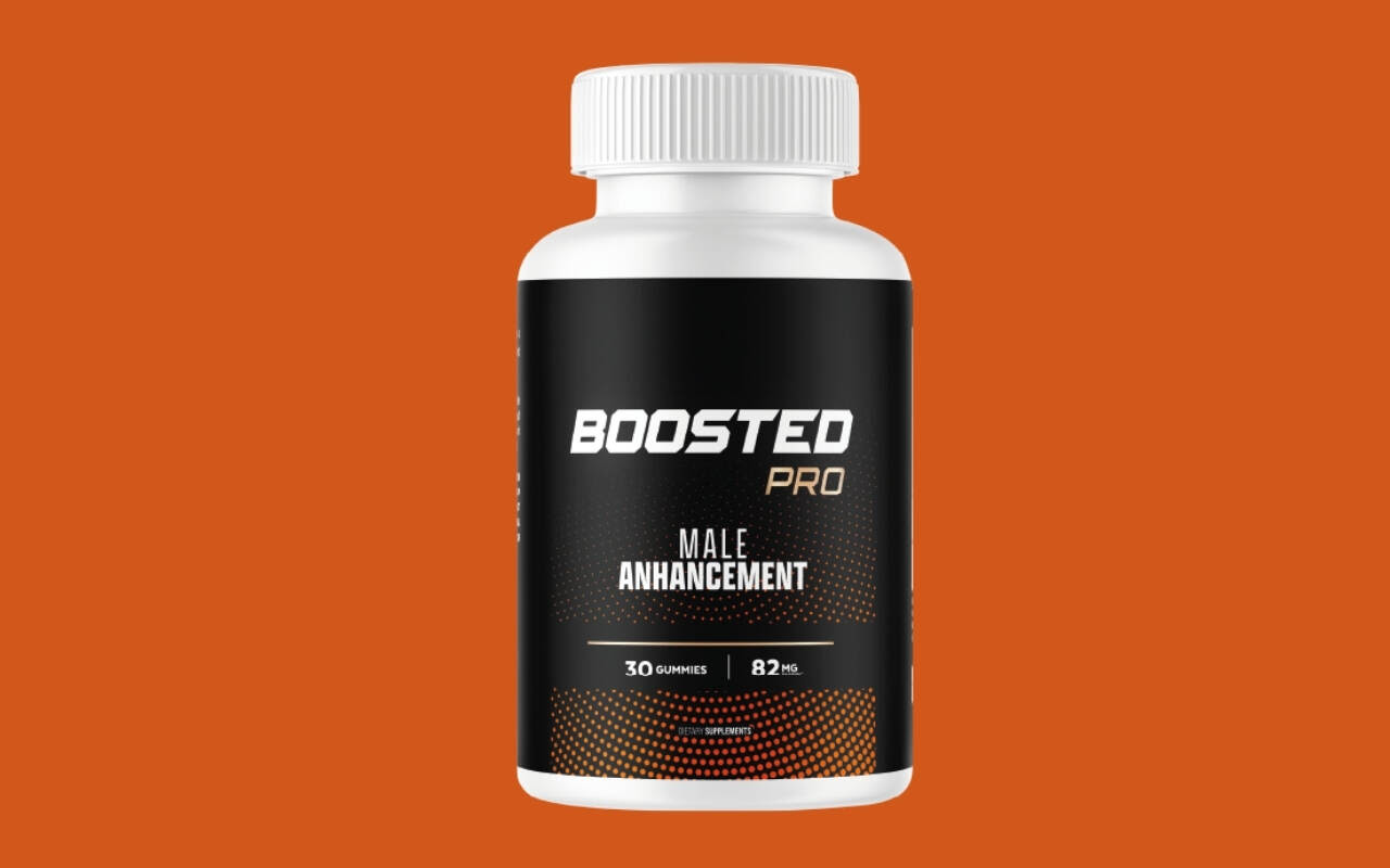 Boosted Pro Review: Do Male Enhancement Pills Really Work as Advertised? |  Covington-Maple Valley Reporter