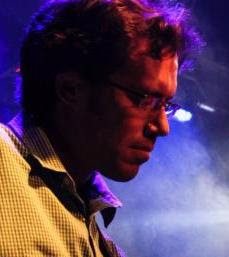 Alex Miller