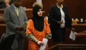 Texas: Muslima charged with conspiring with her family to kill her sister for converting to Christianity