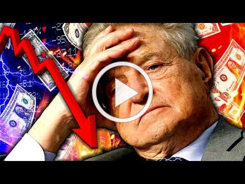 Is George Soros Going BANKRUPT?