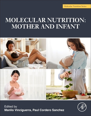 Molecular Nutrition: Mother and Infant EPUB