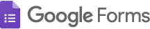 Formulários do Google