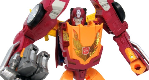 Transformers News: HobbyLinkJapan Sponsor News - MPM-3 Bumblebee, TLK -25 Nitro and More