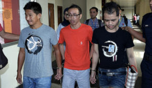 Malaysia: Man pleads guilty to insulting Muhammad and Islam on Facebook