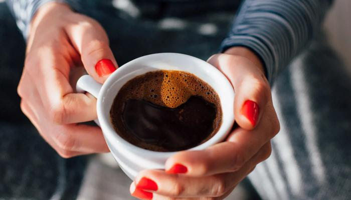 6 فوائد صحية للقهوة السوداء