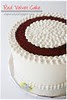 Red Velvet Cake