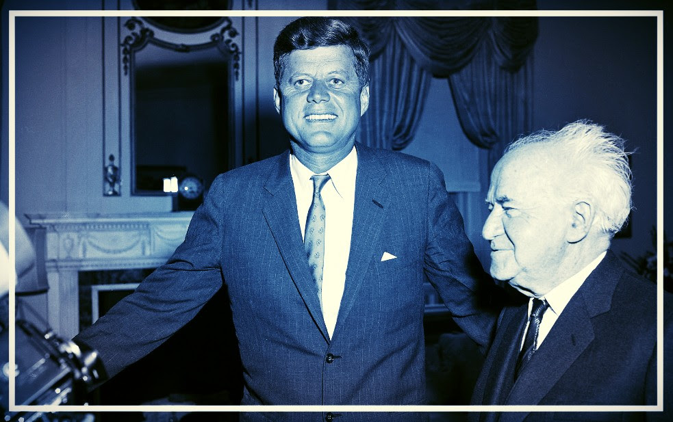 Kennedy