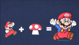 POWER UP THE COLD WAR!