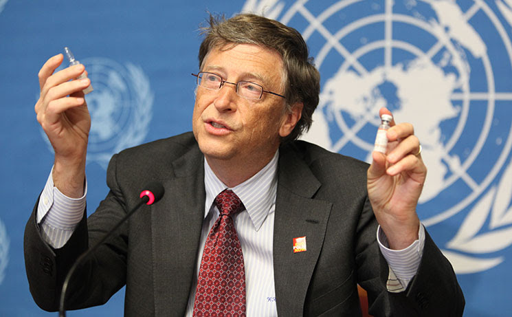 Bill Gates az Ebolánál is veszélyesebb vírusra figyelmeztet
