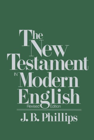 The New Testament in Modern English in Kindle/PDF/EPUB