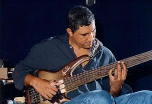 Alfredo Paixao blu blu festival