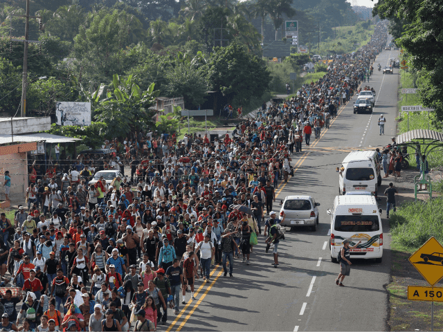 Q Anon: What No One is Saying About Trump's Wall & the Caravan Crisis - News Unlocks (Video)