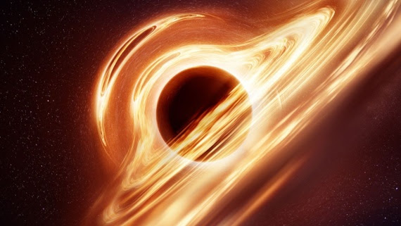 Could humans use black holes to time travel? 8khn9ay3jnylzfwjukrknb-1200-80_w570