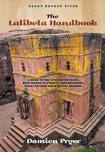 pdf download The Lalibela Handbook