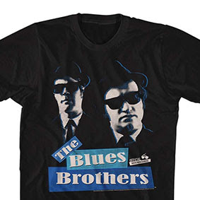 Blues Brothers - Logo