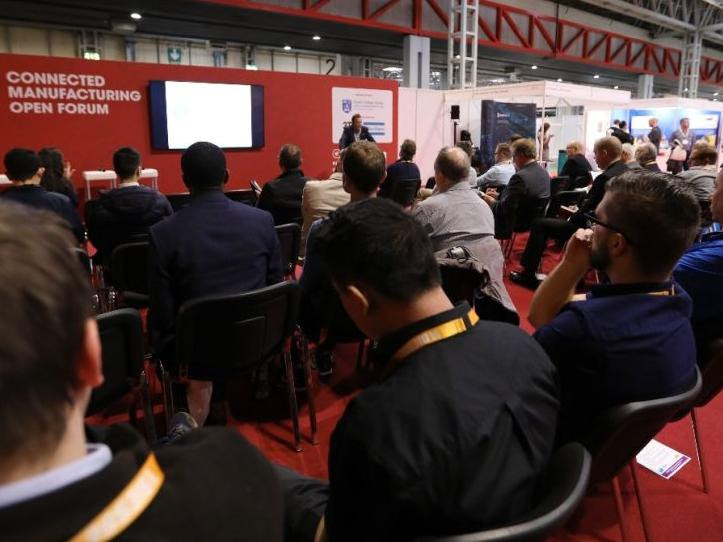 Leading industry voices announced for Advanced Engineering