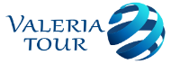 Автобусный тур в Грузию: отдых на море + экскурсии от 385 руб/15 дней с компанией "Valeria Tour"