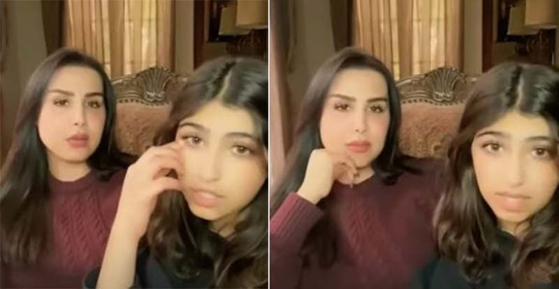 بالفيديو: هند القحطاني تطلب مساعدتها في الإعلانات بعد رفض منحها رخصة موثوق