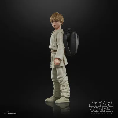 Star wars the black series tpm anakin skywalker 15cm jawascave 5