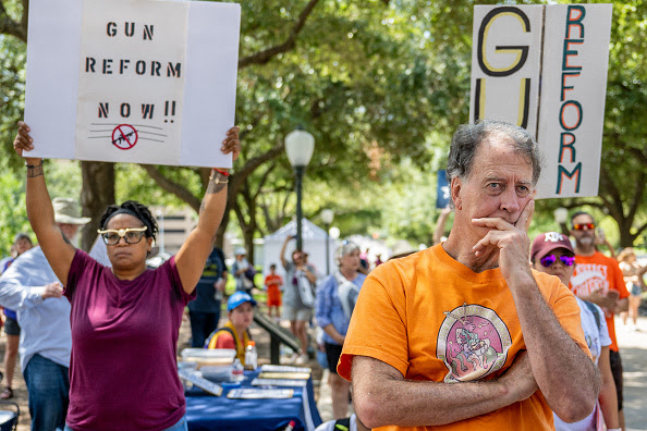 Gun Control Rally Gun Control Rally