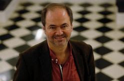 ENTREVISTA | Juan Villoro, escritor: