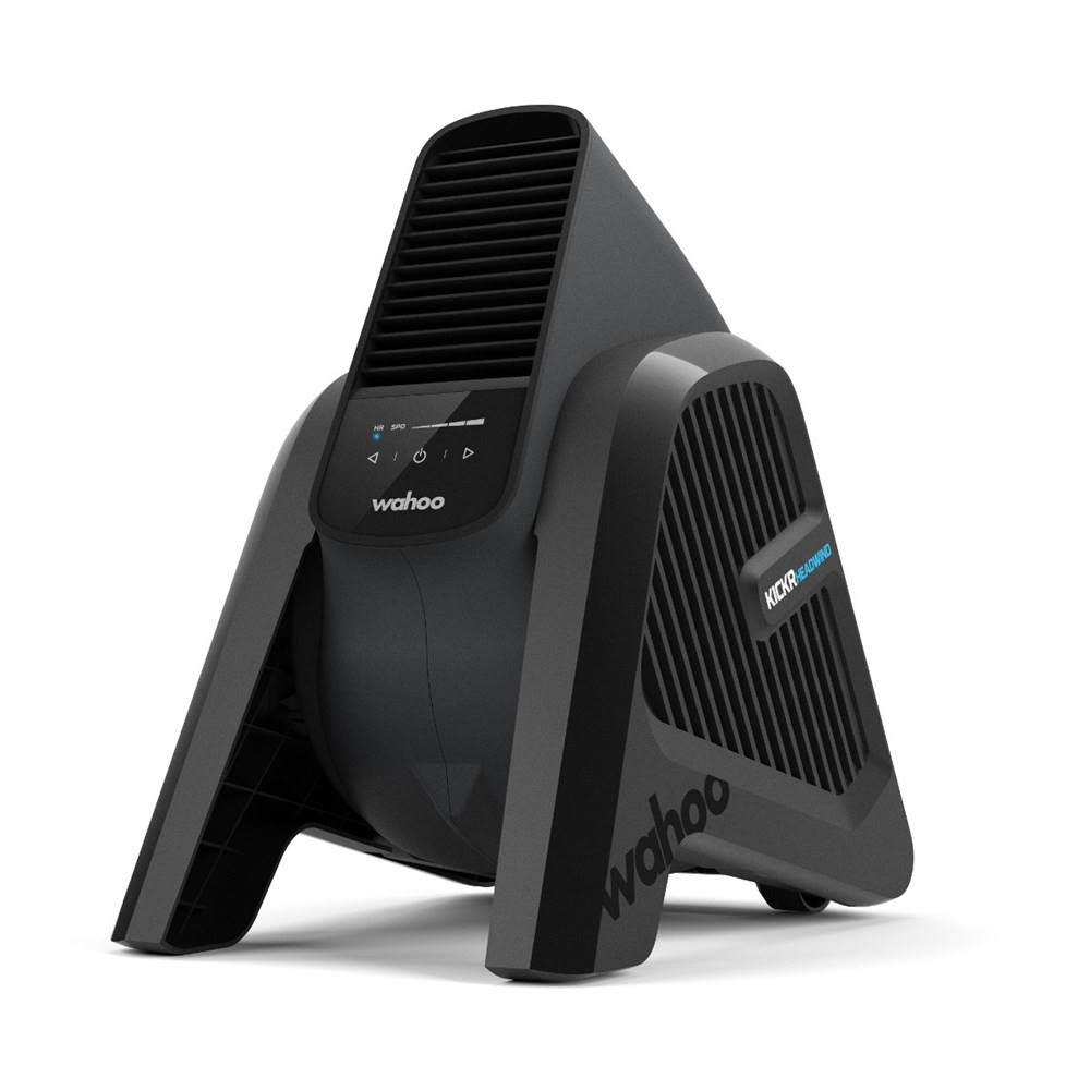 Image of Wahoo Kickr Headwind Smart Fan