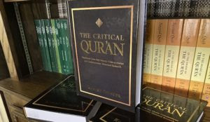 The Critical Qur’an: The most comprehensive critical edition of the holy book of the Muslims ever published