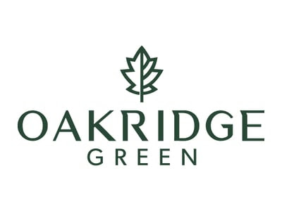 Sundance Oakridge Green Logo