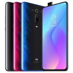 Xiaomi Mi 9T Versão Global 6GB+128GB