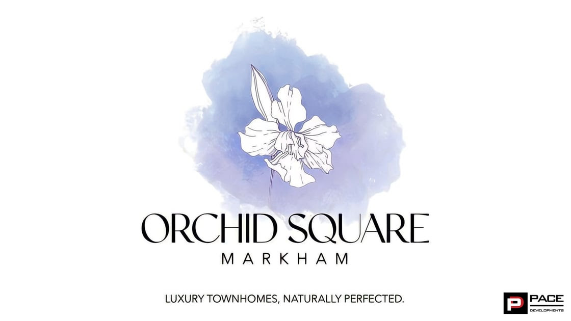 Orchid Square - Presentation